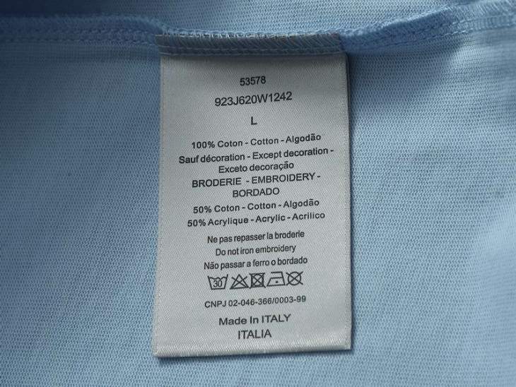 Dior T Shirts Short _SKUDiorS-XLxetr16515629
